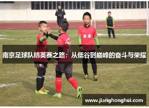 南京足球队精英赛之路：从低谷到巅峰的奋斗与荣耀